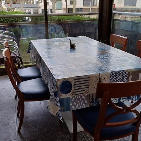 Apartamento En 1ª Linea De Mar En Salou Eksteriør bilde