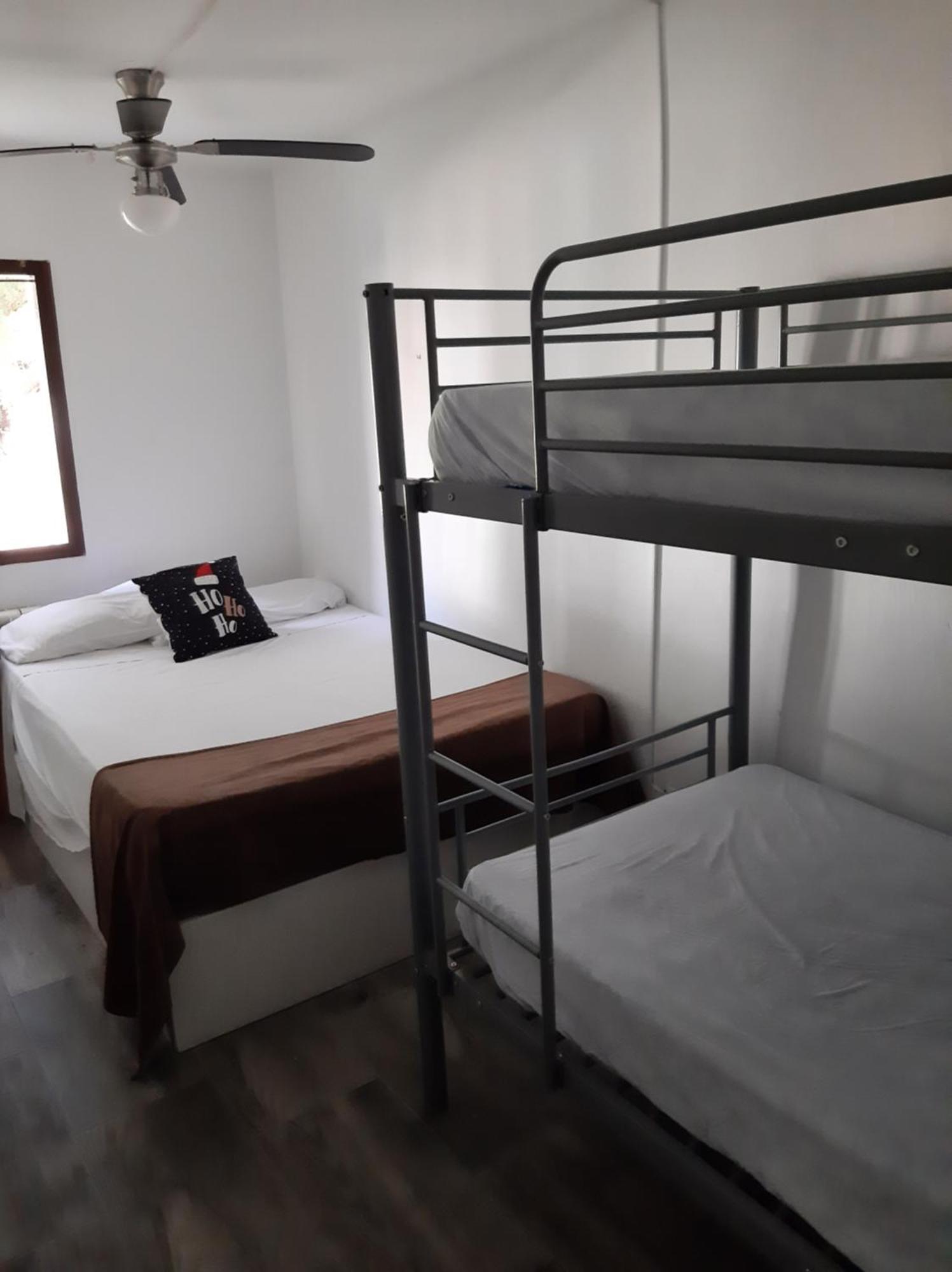 Apartamento En 1ª Linea De Mar En Salou Eksteriør bilde