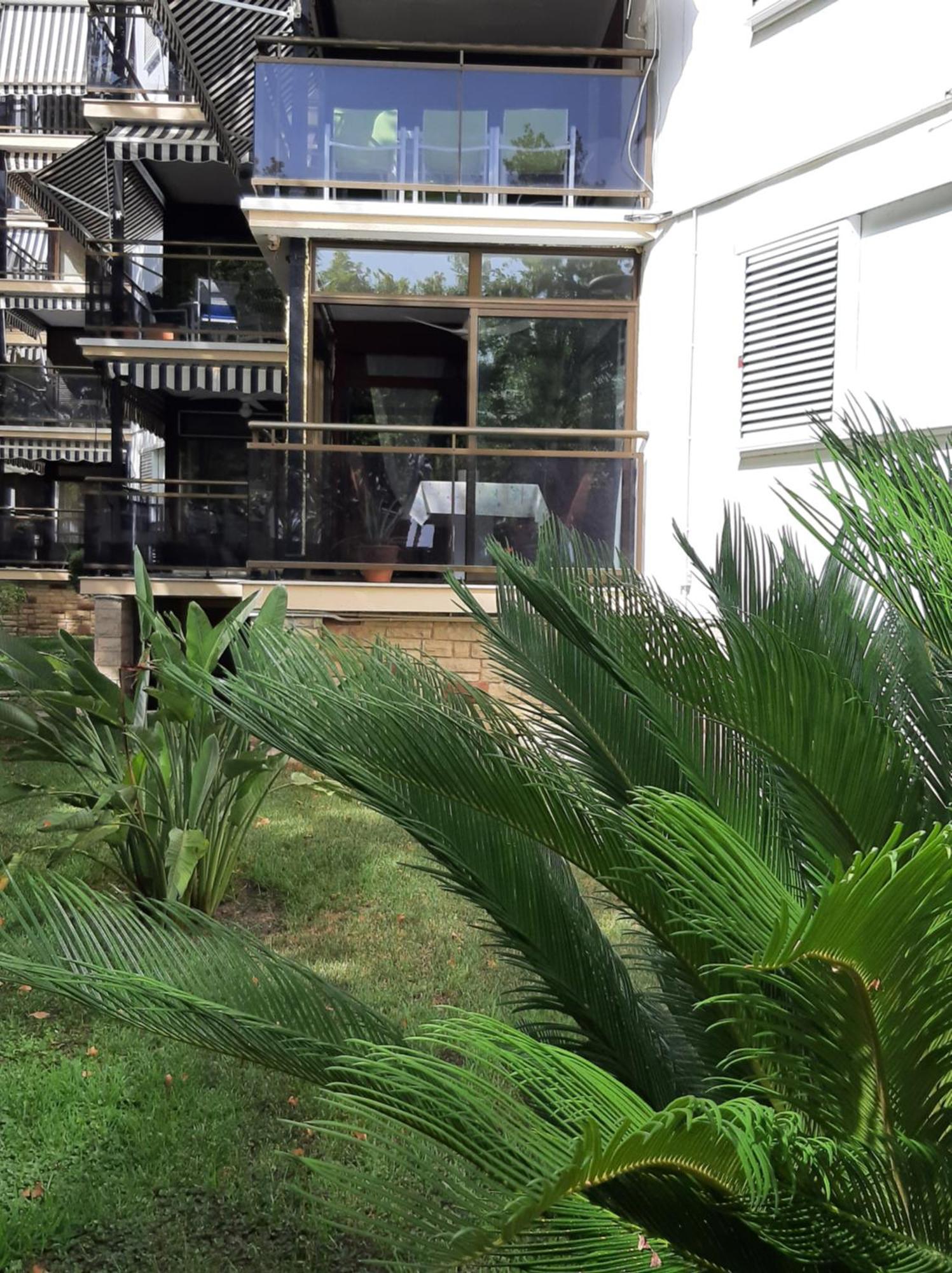 Apartamento En 1ª Linea De Mar En Salou Eksteriør bilde