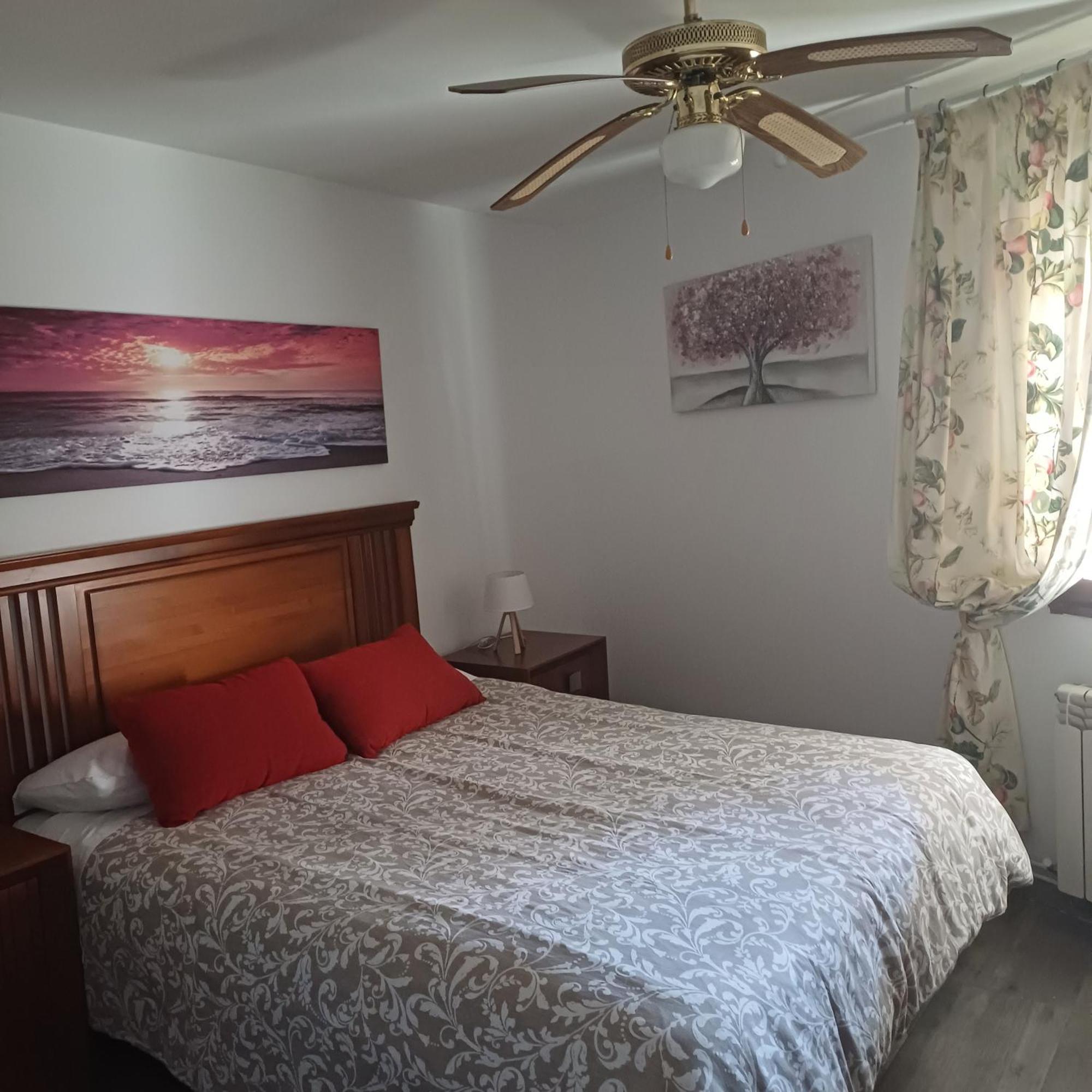 Apartamento En 1ª Linea De Mar En Salou Eksteriør bilde